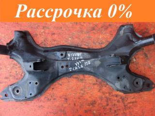 Балка под двс TOYOTA RAV4 2001 ZCA26 1ZZ-FE контрактная