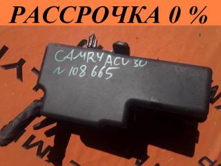 Блок предохранителей TOYOTA CAMRY 2005 ACV30 2AZ-FE 82674-33060 контрактная