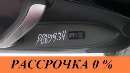 Блок упр. стеклоподьемниками передний правый TOYOTA ALLION ZZT240 1ZZ-FE контрактная
