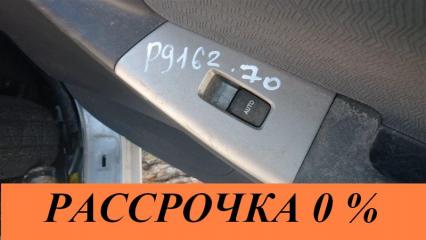 Блок упр. стеклоподьемниками задний правый TOYOTA COROLLA FIELDER NZE124 1NZ-FE 84820-12460 контрактная