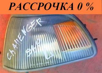 Габарит левый MITSUBISHI CHALLENGER K99W 6G74 контрактная