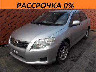 Магнитофон COROLLA AXIO 2011 NZE141 1NZ-FE