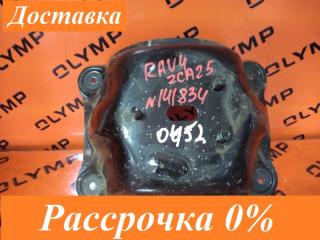 Крепление запаски TOYOTA RAV4 2001