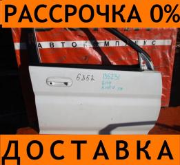 Дверь передняя правая HONDA HR-V 2001 GH4 D16A контрактная