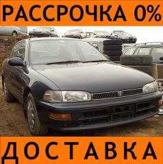 Стартер TOYOTA SPRINTER AE100 5A-FE 28100-16190 контрактная