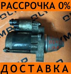 Стартер HONDA FIT GD1 L13A 31200-REJ-W01 контрактная