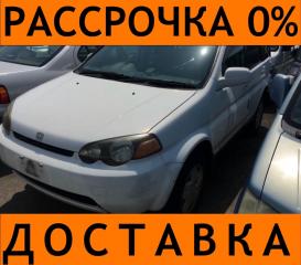 Стартер HONDA HR-V 1999 GH3 D16A 31200-PEJ-J61 контрактная