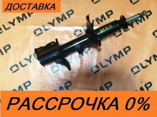 Стойка задняя левая NISSAN SUNNY FNB15 QG15 332058 новая