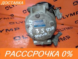 Компрессор кондиционера TOYOTA CALDINA ST210 3S-FE 88320-2B350 контрактная