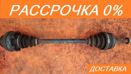 Привод задний правый TOYOTA CHASER JZX100 1JZ-GE контрактная