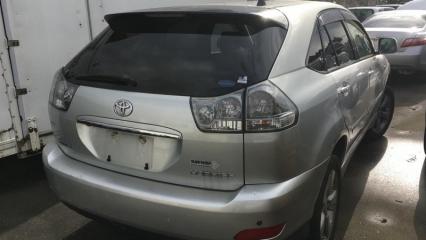 Динамик TOYOTA HARRIER 2003 MCU35 1MZ-FE контрактная