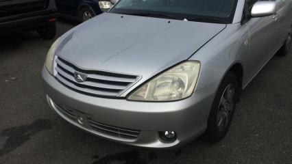 Задняя панель кузова TOYOTA ALLION 2003 ZZT240 1ZZ-FE контрактная