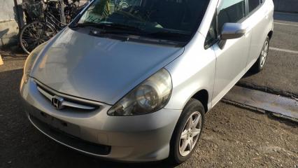 Рулевой карданчик HONDA FIT 2004 GD4 L15A контрактная