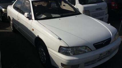 Стартер TOYOTA VISTA 2000 SV40 4S-FE 28100-74140 контрактная