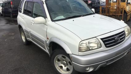 Airbag на руль SUZUKI ESCUDO 2002 TL52W J20A 48150-65D10-T01 контрактная