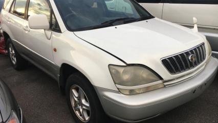 Рулевой карданчик TOYOTA HARRIER 2001 MCU15 1MZ-FE контрактная