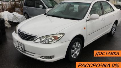 Корпус воздушного фильтра TOYOTA CAMRY 2003 ACV30 2AZ-FE контрактная