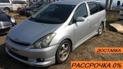 Рулевая колонка TOYOTA WISH 2004 ZNE10 1ZZ-FE контрактная