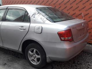 Стекло заднее TOYOTA COROLLA AXIO 2011 NZE141 1NZ-FE контрактная