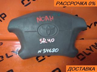 Airbag на руль TOYOTA NOAH SR50 3S-FE 45130-28350-B0 контрактная