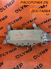 Airbag под рулем TOYOTA CAMRY ACV40 2AZ-FE 73900-33010 контрактная