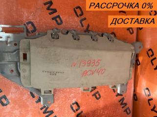 Airbag под рулем TOYOTA CAMRY ACV40 2AZ-FE контрактная