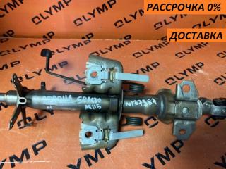 Рулевая колонка TOYOTA COROLLA SPACIO 2000 AE115 7A-FE 45205-13020 контрактная