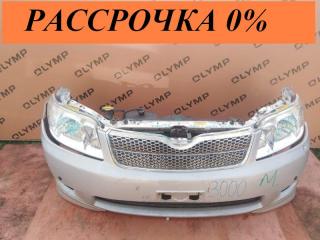 Телевизор TOYOTA COROLLA FIELDER NZE124 1NZ-FE контрактная