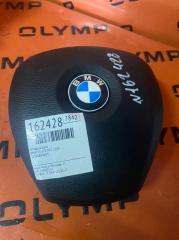 Airbag на руль BMW X5 2008