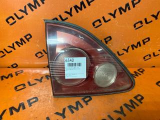 Стоп-вставка левая TOYOTA HARRIER MCU10 1MZ-FE 81591-48010 контрактная