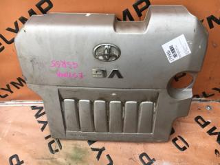 Крышка ДВС декоративная TOYOTA HARRIER GSU35 2GR-FE 1120931140 контрактная