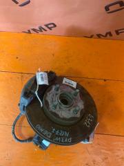 Тормозной диск передний MAZDA DEMIO DY3W ZJ-FE D35Y3325XC контрактная