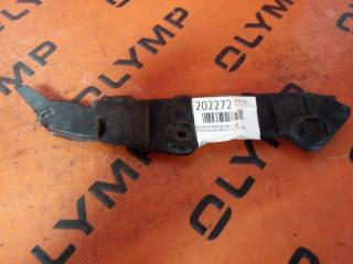 Крепление бампера заднее правое TOYOTA ALLEX 2003 NZE121 1NZ-FE 52575-13030 контрактная