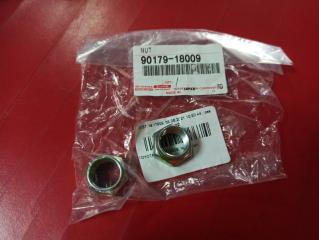 Гайка кардана TOYOTA NOAH SR40 90179-18009 новая