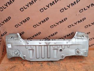 Задняя панель кузова TOYOTA ALLION 2002 ZZT240 1ZZ-FE 58307-2B310 контрактная