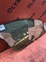 Стекло двери переднее правое TOYOTA MARK X GRX120 4GR-FSE 68101-22430 контрактная