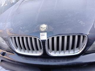 Запчасть решетка радиатора BMW X5 2004