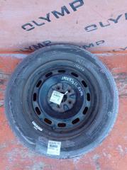 Комплект из 4-х Диск штампованный R14 / 5x100 J5.5 (б/у)