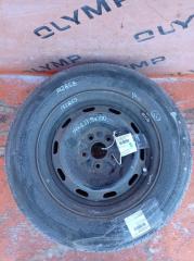 Диск штампованный R14 / 5x100 J6 (б/у)