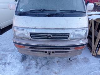 Телевизор TOYOTA HIACE 1995