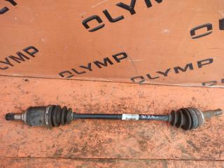 Запчасть привод задний TOYOTA COROLLA 2001 NZE124 1NZ-FE 42340-32110 контрактная Привод задний TOYOTA COROLLA 2001 NZE124 1NZ-FE 42340-32110 контрактная