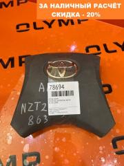 Airbag на руль TOYOTA ALLION