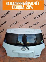 Дверь 5-я TOYOTA IST 2004 NCP61 1NZ-FE 67005-52540 контрактная