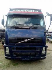 Стекло лобовое VOLVO FH12