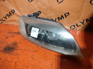 Запчасть фара правая AUDI Q7 2008