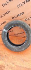 Комплект из 4-х Шина летняя 215/60R17 DUNLOP ENASAVE RV505 (б/у)