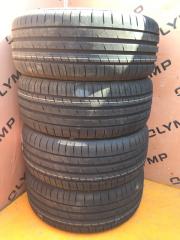 Комплект из 4-х Шина летняя 215/45R17 TOURADOR X SPEED TU1