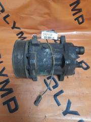 Компрессор кондиционера VOLVO D12A 8142555 контрактная