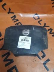 Airbag на руль VOLVO FH12 2006 GLOBETROTTER D12F430 20505133 контрактная