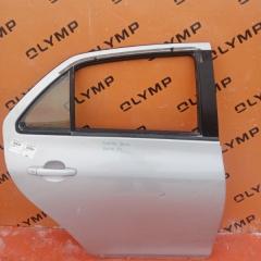 Дверь задняя правая TOYOTA BELTA SCP92- 2SZ-FE контрактная
